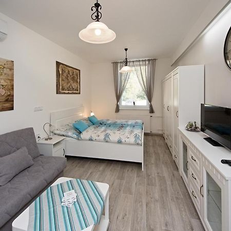 Apartman Marica Luhačovice Екстериор снимка