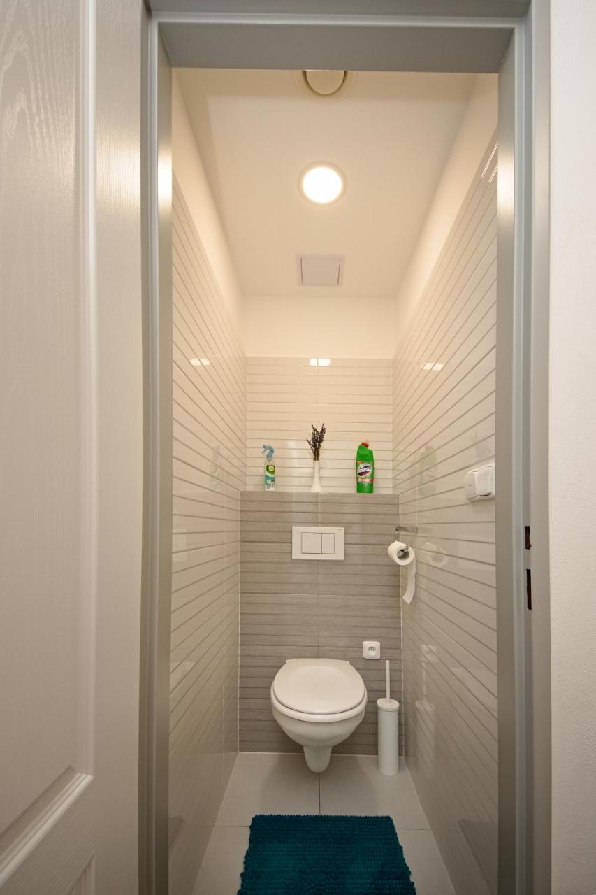 Apartman Marica Luhačovice Екстериор снимка