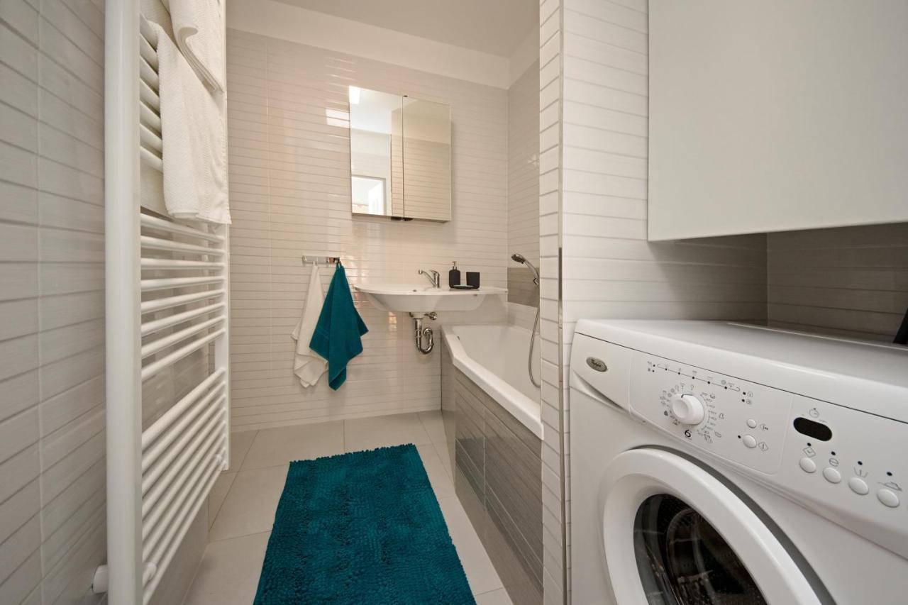 Apartman Marica Luhačovice Екстериор снимка