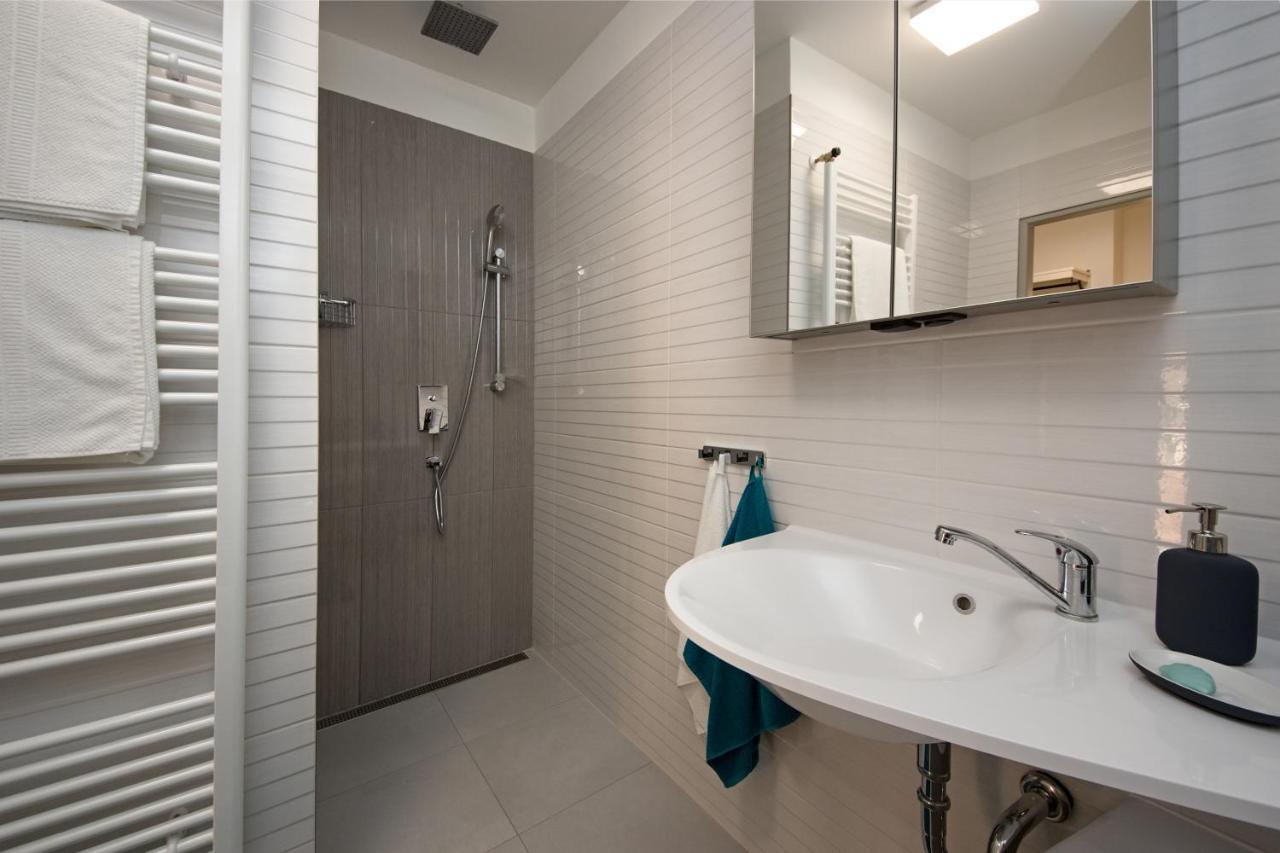 Apartman Marica Luhačovice Екстериор снимка