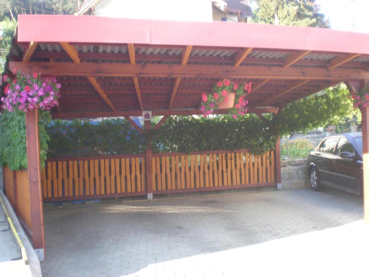 Apartman Marica Luhačovice Екстериор снимка